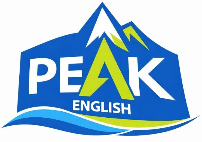 Peak English